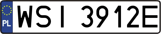 WSI3912E