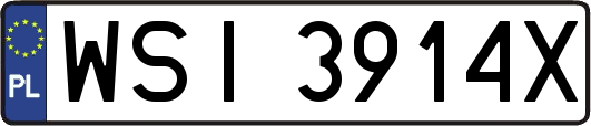 WSI3914X