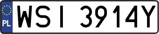 WSI3914Y