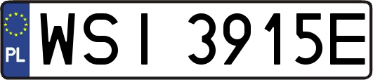WSI3915E