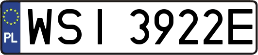 WSI3922E