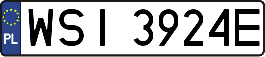 WSI3924E