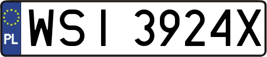 WSI3924X