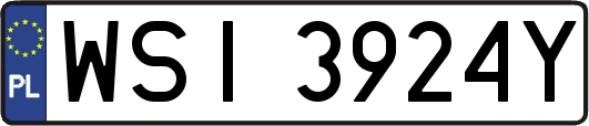 WSI3924Y