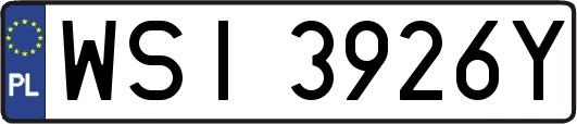 WSI3926Y
