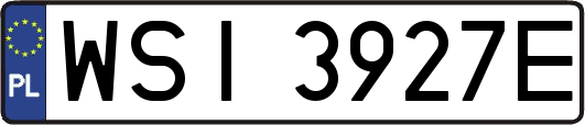 WSI3927E