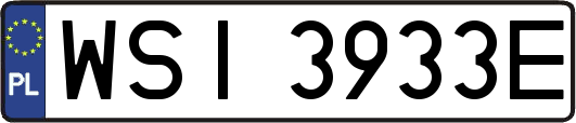 WSI3933E