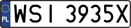 WSI3935X