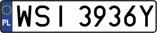 WSI3936Y