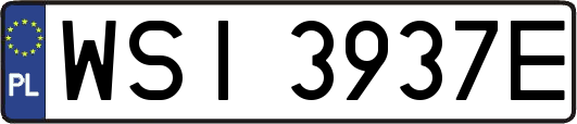 WSI3937E