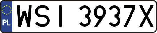 WSI3937X
