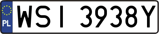 WSI3938Y