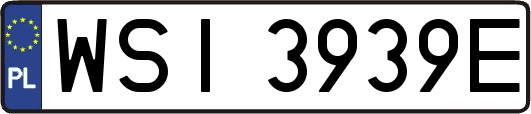 WSI3939E