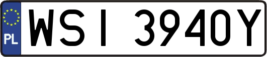 WSI3940Y