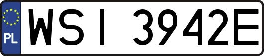 WSI3942E