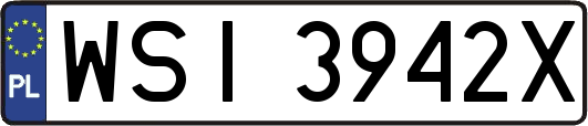 WSI3942X