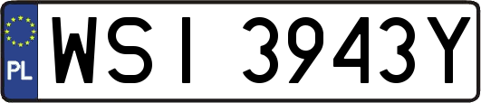 WSI3943Y