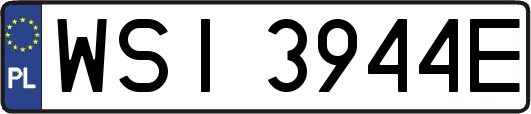 WSI3944E
