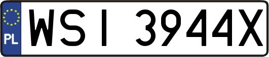 WSI3944X