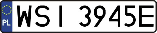 WSI3945E