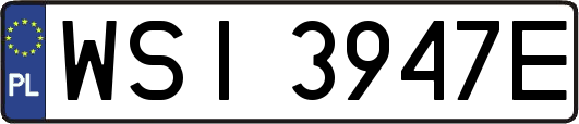 WSI3947E