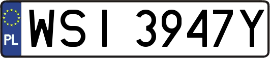 WSI3947Y