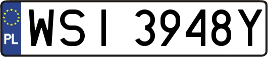 WSI3948Y
