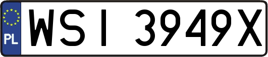 WSI3949X