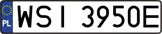 WSI3950E