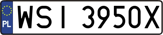 WSI3950X