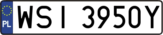 WSI3950Y