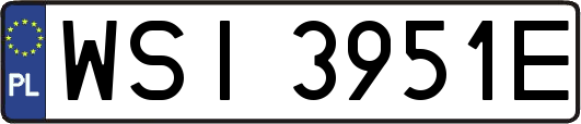 WSI3951E