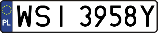 WSI3958Y