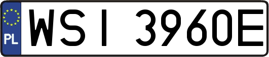 WSI3960E