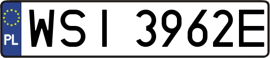 WSI3962E