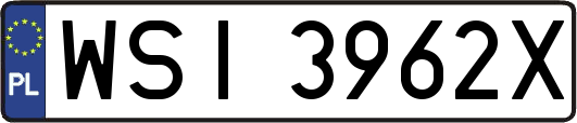 WSI3962X