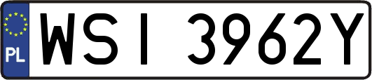 WSI3962Y