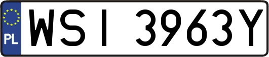 WSI3963Y