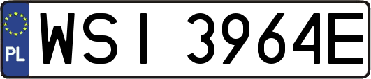 WSI3964E