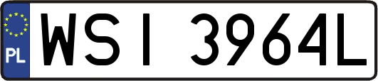 WSI3964L