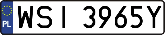 WSI3965Y