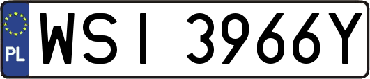 WSI3966Y