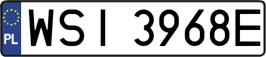 WSI3968E