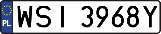 WSI3968Y