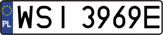 WSI3969E