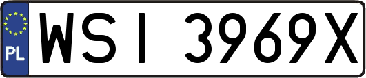 WSI3969X