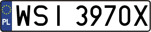WSI3970X