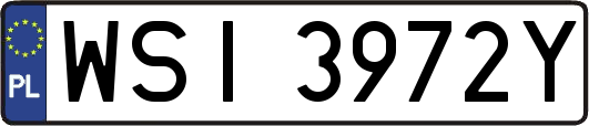 WSI3972Y