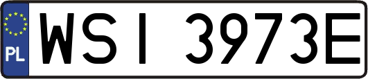 WSI3973E