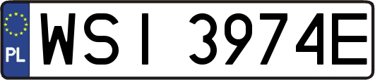 WSI3974E